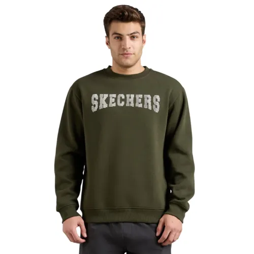 Image of Skechers Men T-Shirt