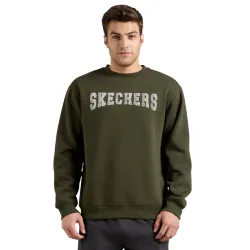Skechers Men T-Shirt