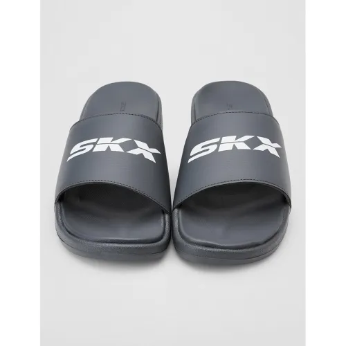 Image of Skechers mens Gambix 2.0 Slipper