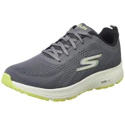 Skechers Mens Go Run Consistent Running Shoe