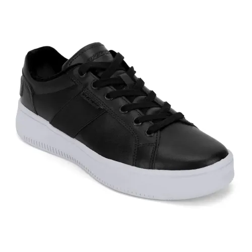 Image of Skechers Mens Modern Cool Sneaker