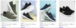 Skechers Men’s Sports Shoes At Minimum 63% Discount