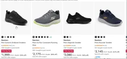 skechers mens shoes up to 61% Discount 
