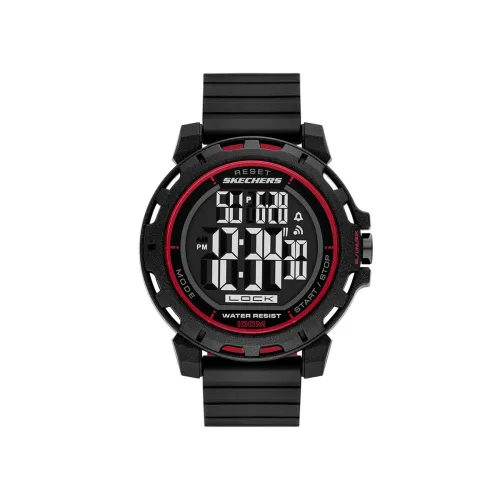 Image of Skechers Newkirk Black Watch SR5253