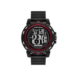 Skechers Newkirk Black Watch SR5253
