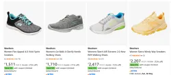 Skechers Shoes Up to 73% Discount