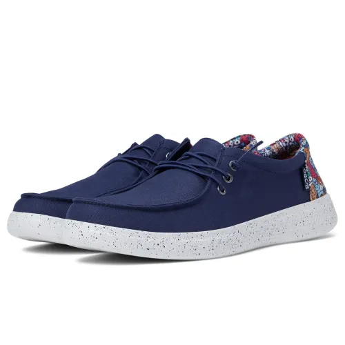 Image of Skechers Women Bobs Skipper Pawty Mixer Casual Shoe