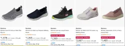 skechers women shoes up to 79% Discount