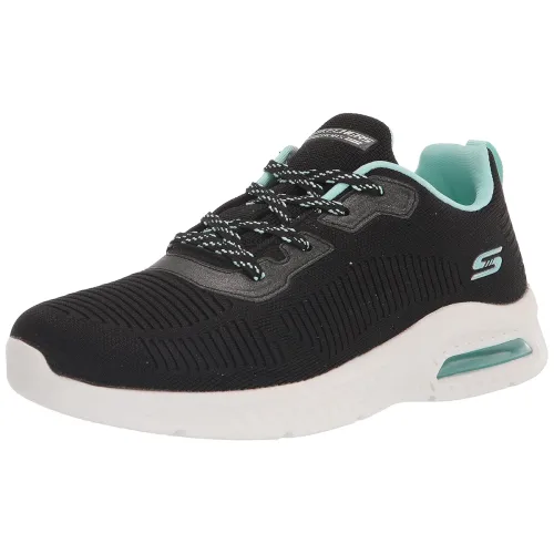 Image of Skechers Women Squad Air Sweet Encounter Casual Shoe