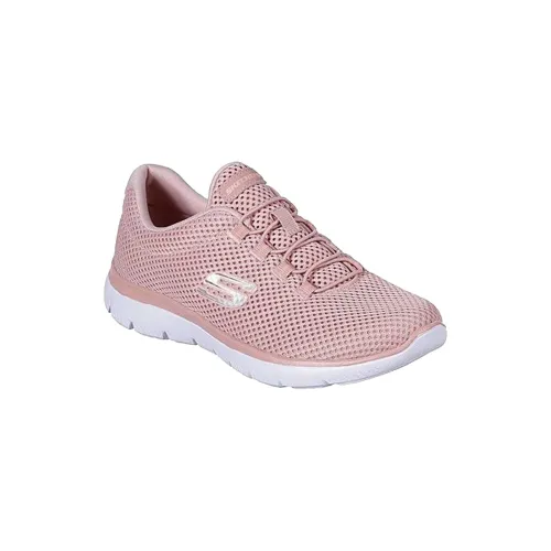 Image of Skechers Women Summits Quick Lapse Sneakers
