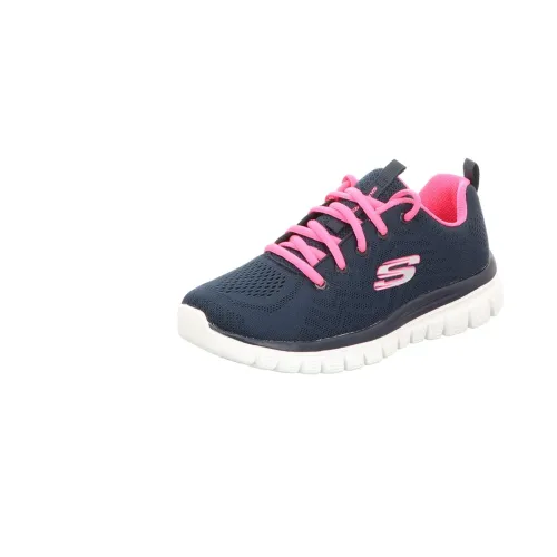 Image of Skechers Womens Graceful-get ConnectedTraining Shoes