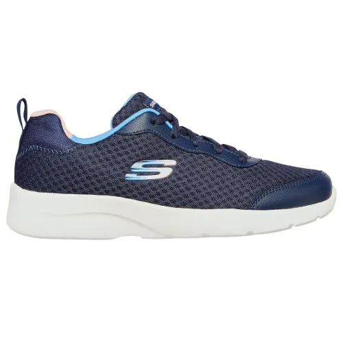 Image of Skechers Womens Dynamight 2 Sneaker