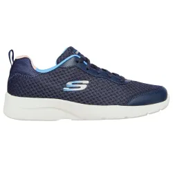 Skechers Womens Dynamight 2 Sneaker