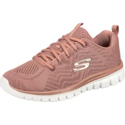 Skechers Womens Graceful-get ConnectedTraining Shoes