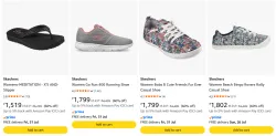Skechers Womens Sneaker Minimum 60% OFF