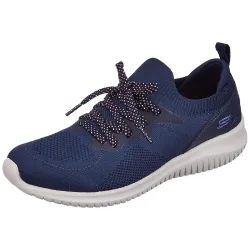 Skechers Womens Ultra Flex Sneaker