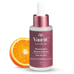 Skin Brightening Vitamin C Face Serum 40 ml 