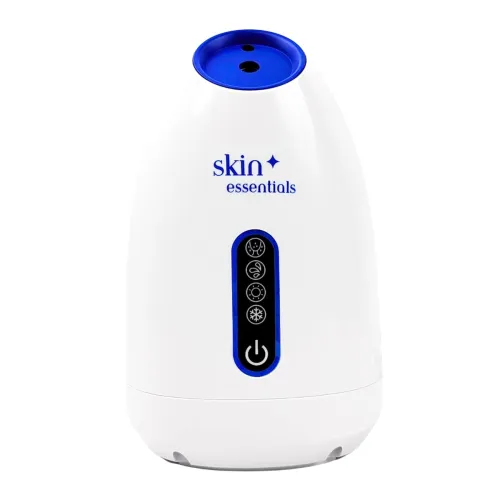 Image of Skin Essentials Nano Ionic Facial Steamer Machine