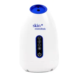 Skin Essentials Nano Ionic Facial Steamer Machine