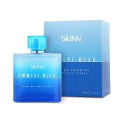 Skinn by Titan Amalfi Bleu Perfume