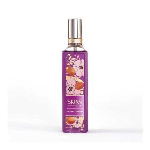 Image of SKINN by Titan Caramel Charm Body Mist (230 mL)