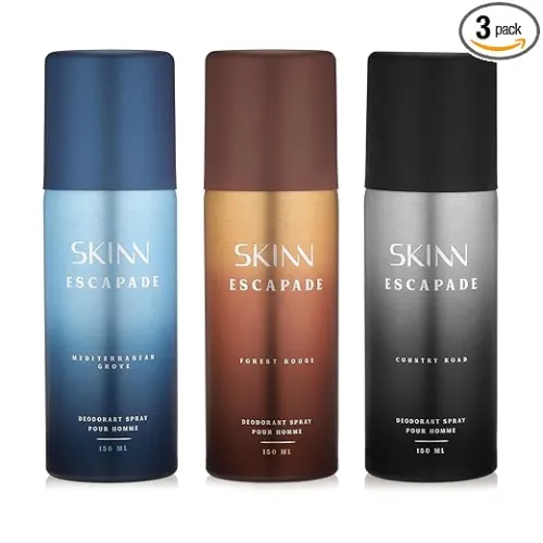 Image of Skinn By Titan