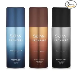 Skinn By Titan