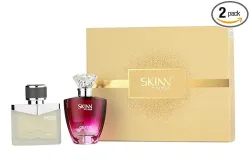 Skinn by Titan Raw & Celeste 50ml (PO2)