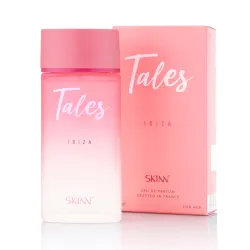Skinn Titan Tales Ibiza Women Perfume (100ml)