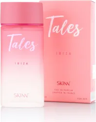 SKINN by TITAN Tales Ibiza Eau de Parfum 100ml