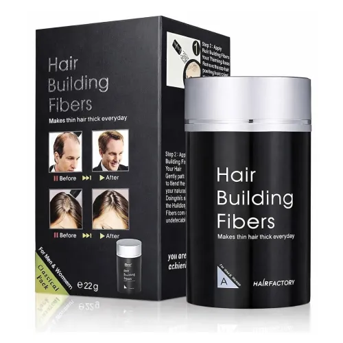 Image of SKINPLUS Hair Building Fibers 