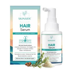 SKINSIDE Hair Growth Serum 30ml