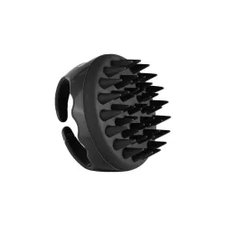 SkinSide Hair Scalp Massager Brush for Hair Growth | Shampoo Brush Scrubber