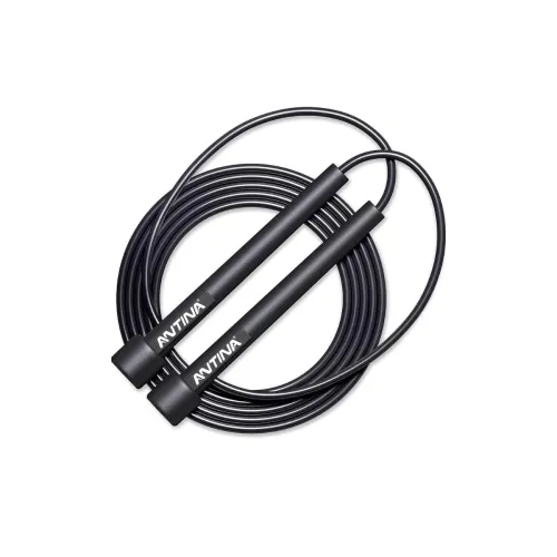 Image of Skipping Rope (Black)