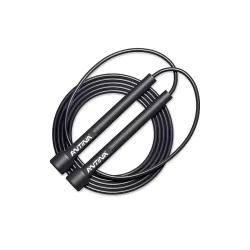 Skipping Rope (Black)