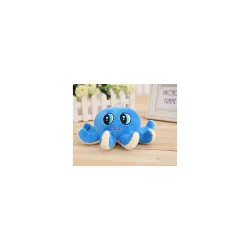 Skkylofts Cute Octopus Soft Toy