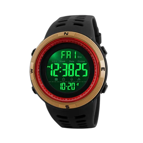 Image of SKMEI Men's Digital Sports Watch