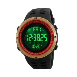 SKMEI Mens Digital Sports Watch