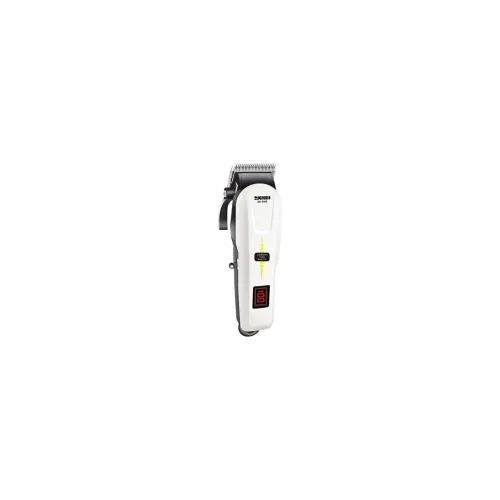 Image of SKMEI SKT1008W Hair Straightener & Corded Clipper