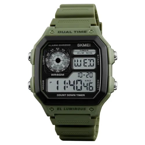 Image of Skmei Wrist Watch for Men