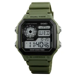 Skmei Wrist Watch for Men