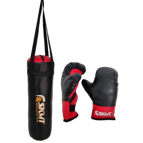 Image of SKMT Kids Boxing Kit