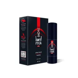 Skore Hardrock Gel Natural blend for Men 30ml