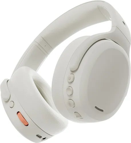 Image of Skullcandy Crusher ANC 2 4-Mic Adjustable Sensory Bass, Dual Pairing