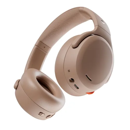 Image of Skullcandy Crusher ANC 2 Over-Ear Wireless Headphones 
