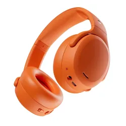 Skullcandy Crusher ANC 2 Wireless Bluetooth Over-Ear Headphones with Active