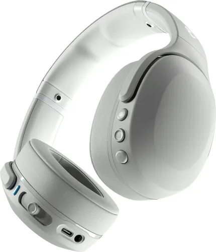 Image of Skullcandy Crusher Evo 40mm drivers 40Hr Playtime+Rapid Charge