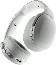 Skullcandy Crusher Evo 40mm drivers 40Hr Playtime+Rapid Charge