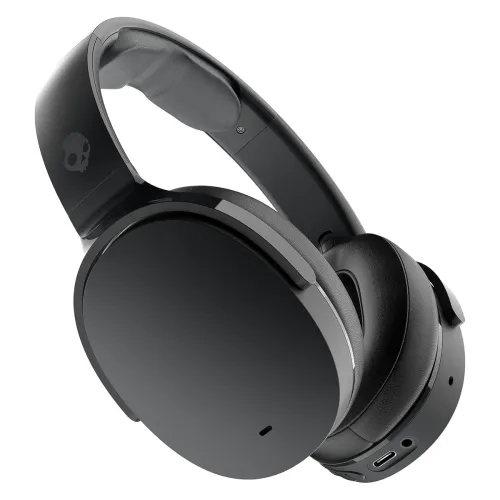 Image of Skullcandy Dime 3 Wireless Earbuds (Black)