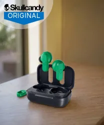 Skullcandy Dime Wireless Bluetooth Earbuds